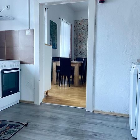 Apartment Zur Bruecke Murau Esterno foto