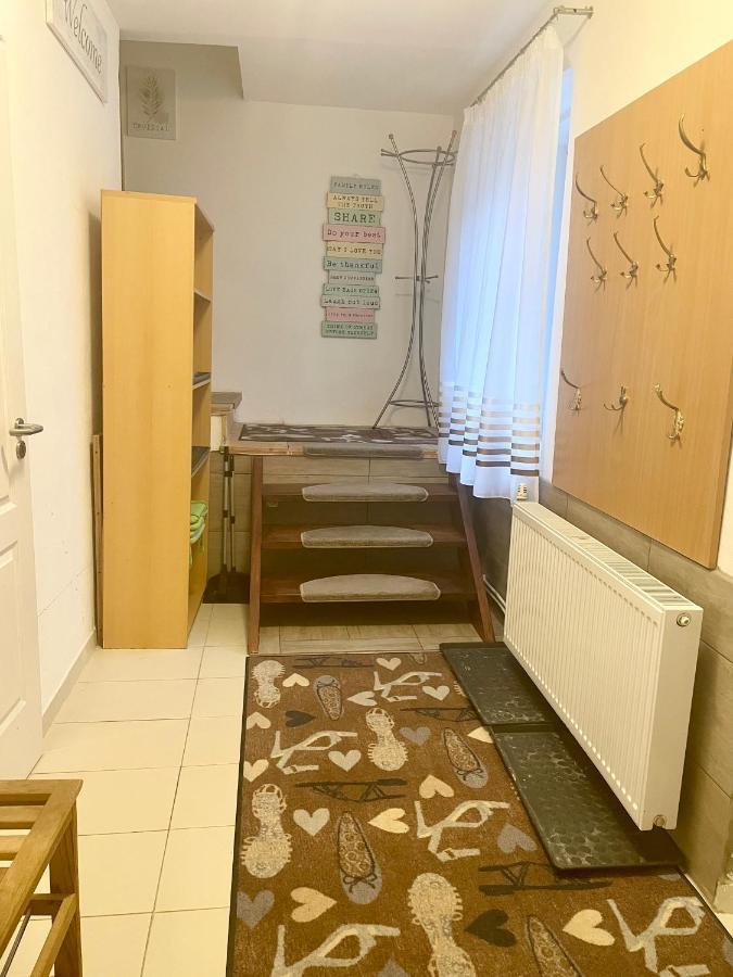 Apartment Zur Bruecke Murau Esterno foto