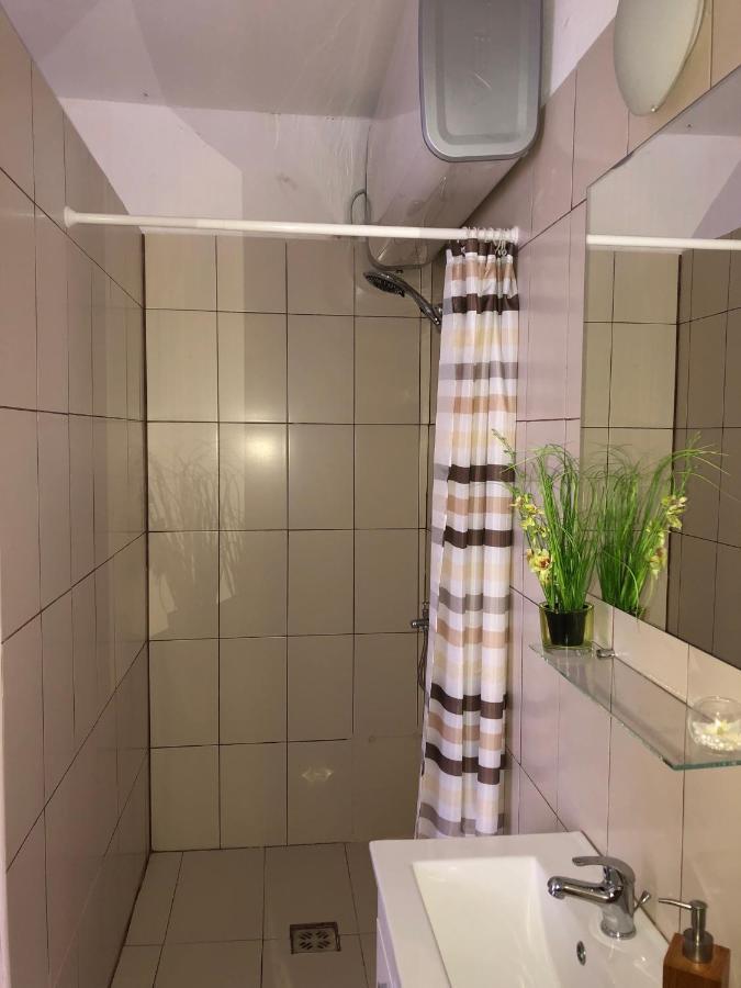 Apartment Zur Bruecke Murau Esterno foto