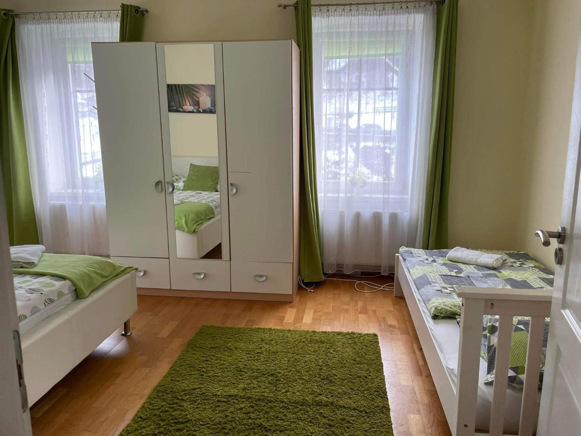 Apartment Zur Bruecke Murau Esterno foto