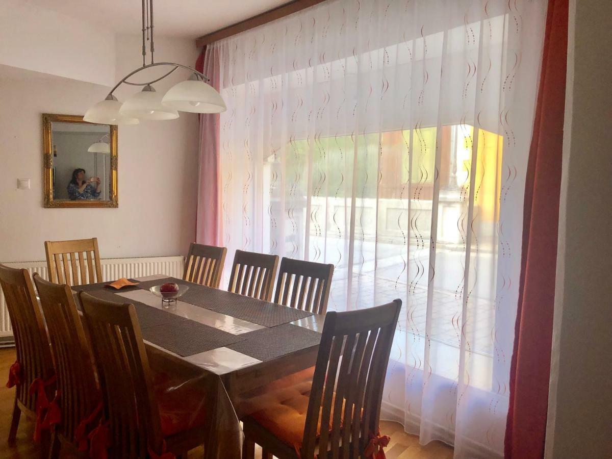 Apartment Zur Bruecke Murau Esterno foto