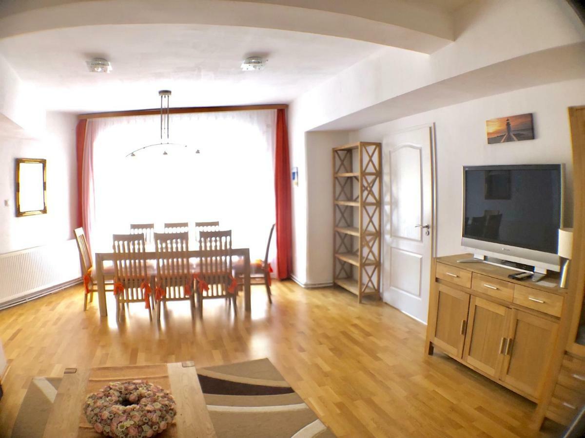 Apartment Zur Bruecke Murau Esterno foto
