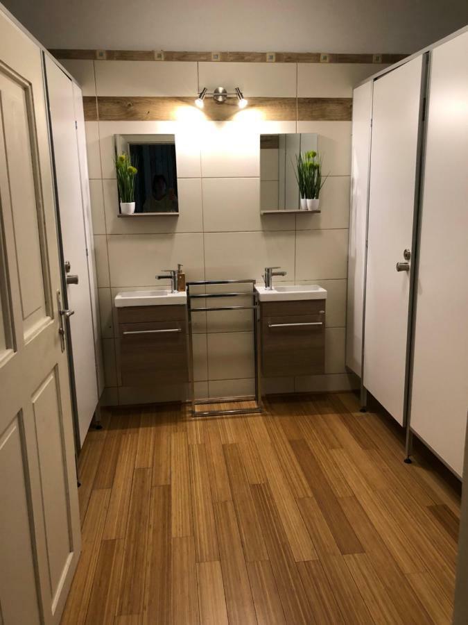 Apartment Zur Bruecke Murau Esterno foto
