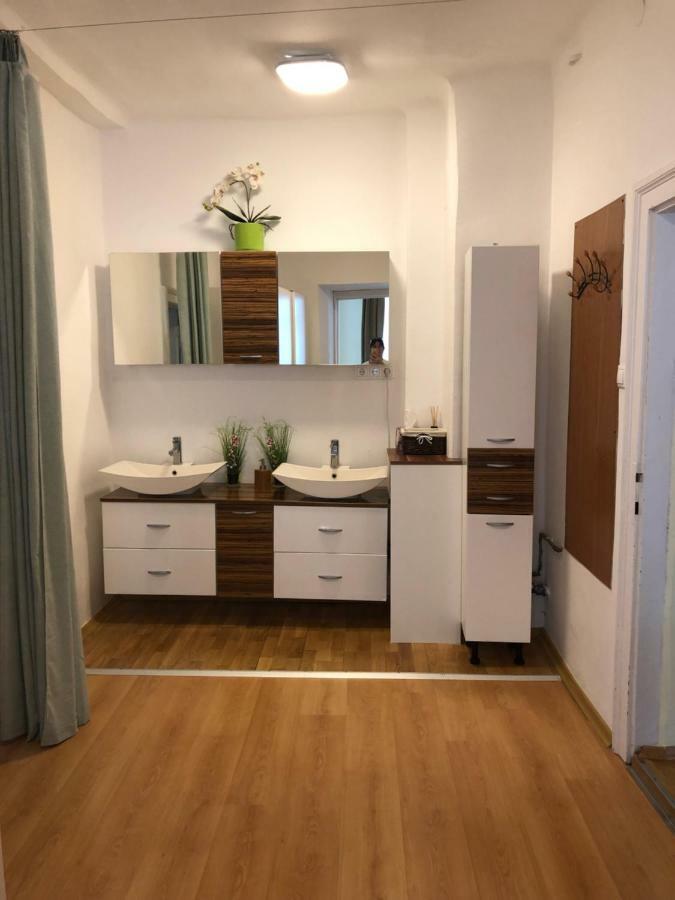 Apartment Zur Bruecke Murau Esterno foto