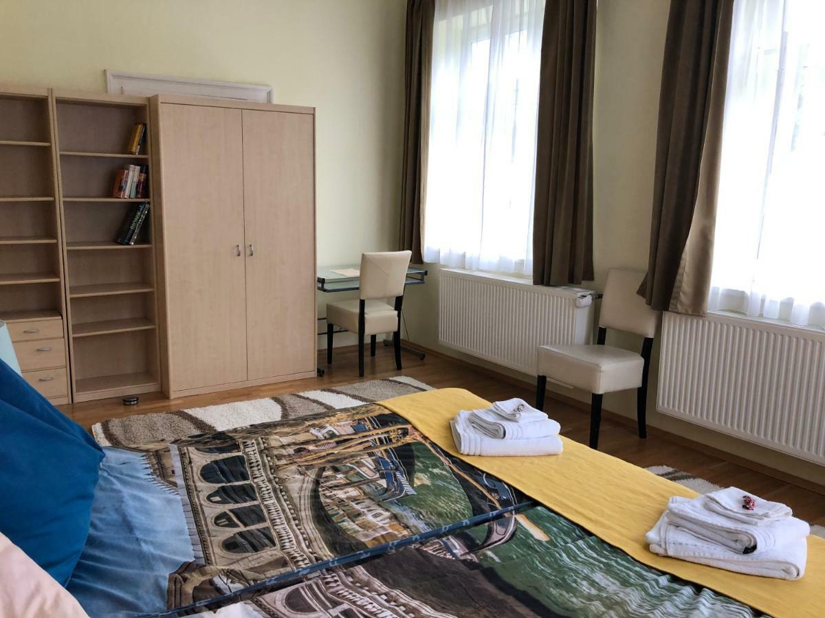 Apartment Zur Bruecke Murau Esterno foto
