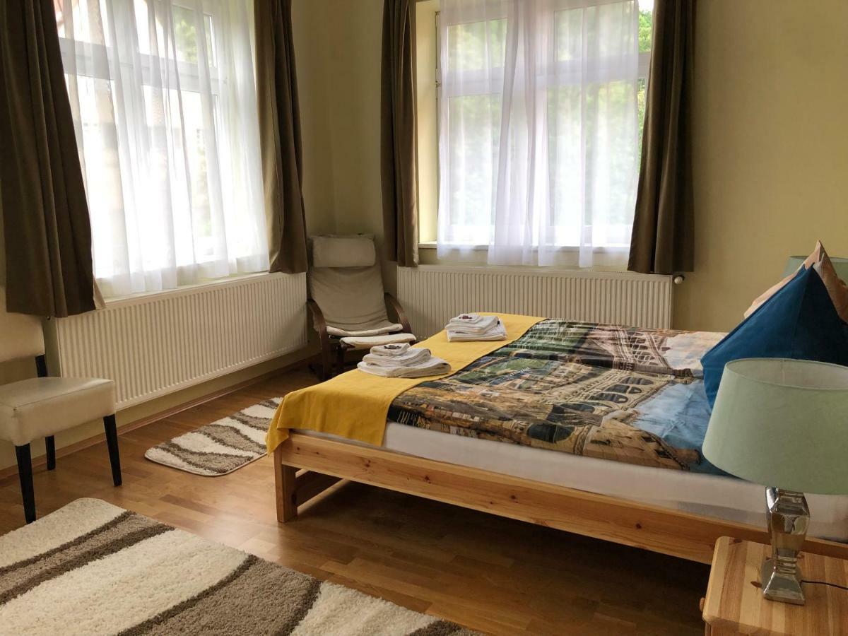 Apartment Zur Bruecke Murau Esterno foto