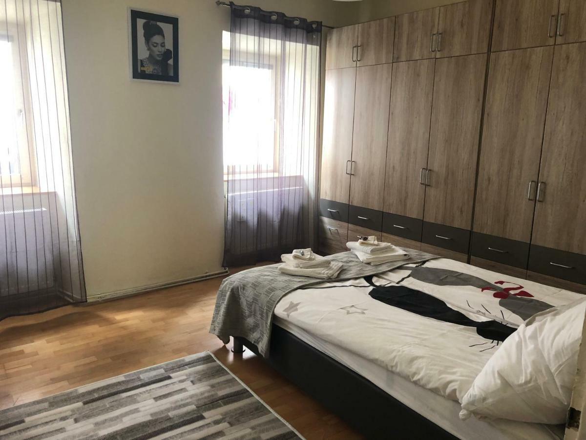 Apartment Zur Bruecke Murau Esterno foto