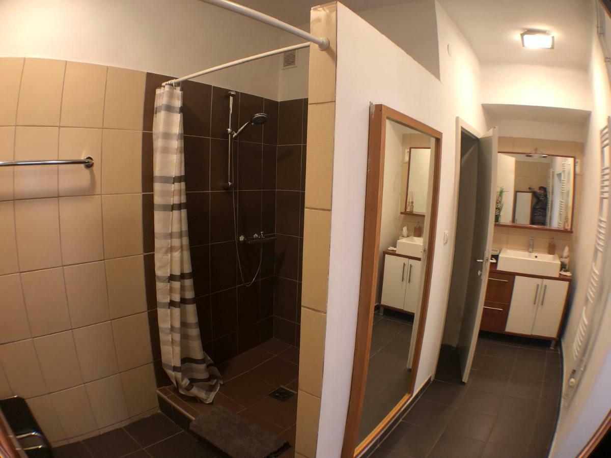 Apartment Zur Bruecke Murau Esterno foto