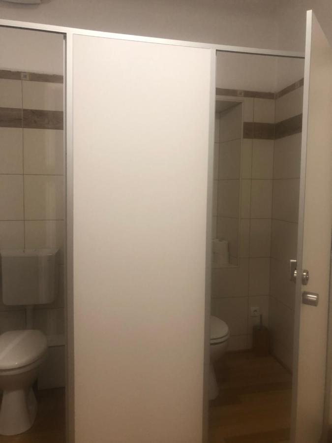 Apartment Zur Bruecke Murau Esterno foto