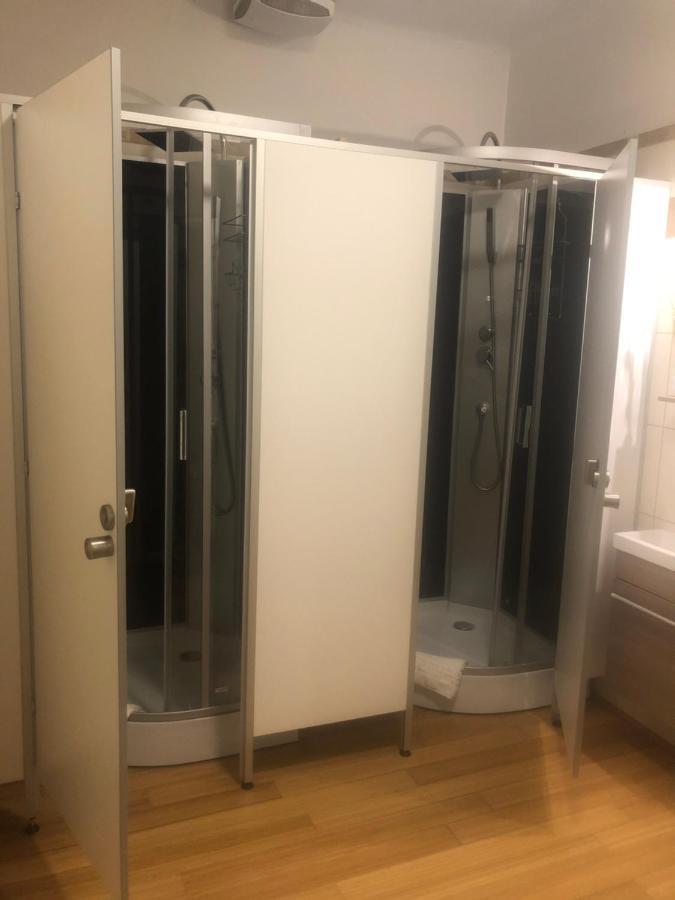 Apartment Zur Bruecke Murau Esterno foto