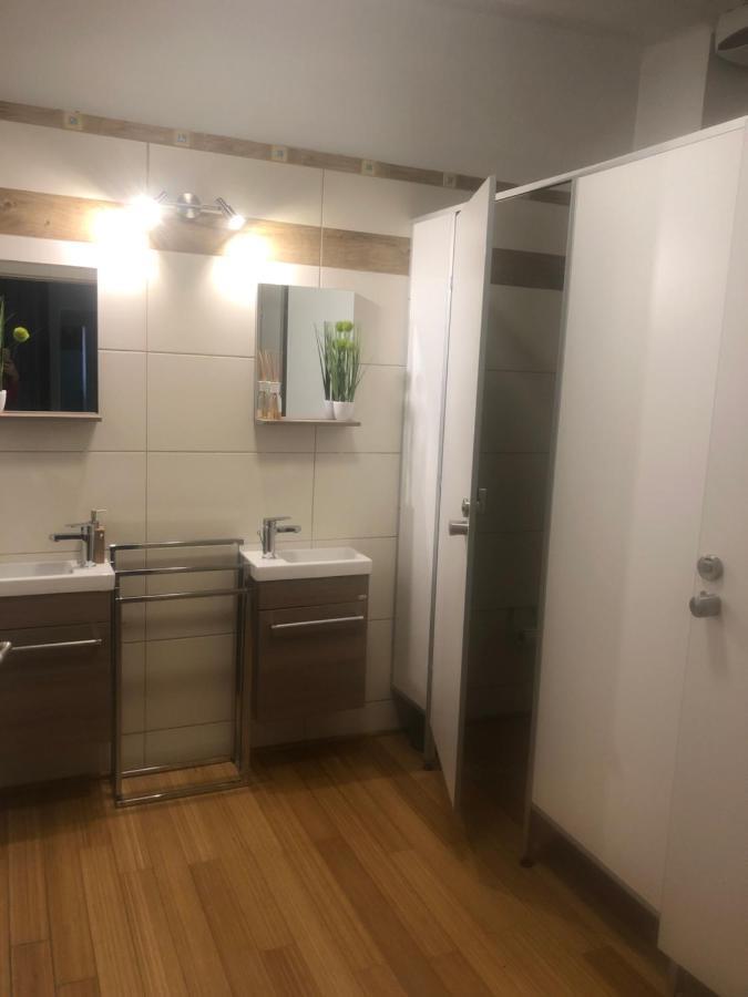 Apartment Zur Bruecke Murau Esterno foto